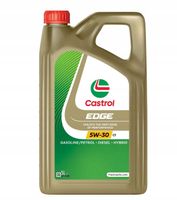 Castrol Olej Silnikowy Edge 5W-30 C3 H 5L