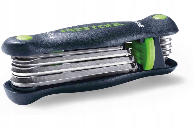 MULTITOOL TOOLIE 498863 FESTOOL zdjęcie 2