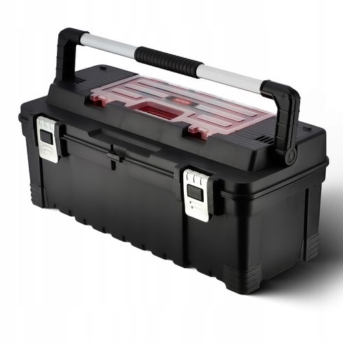 Keter Walizka Na Narzędzia Pojemna Skrzynka na Arena.pl