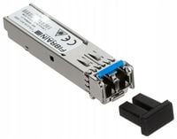 MODUŁ JEDNOMODOWY SFP MINI GBIC MGBIC-LH-F DA