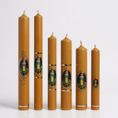 Gromnica Wosk Pszczeli  30/4