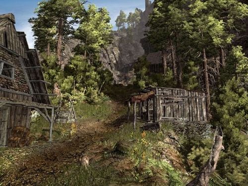 Gothic Universe Edition Klucz Steam na Arena.pl