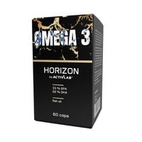 OMEGA 3 EPA 330 DHA 220 Witamina E Kwasy tłuszczowe