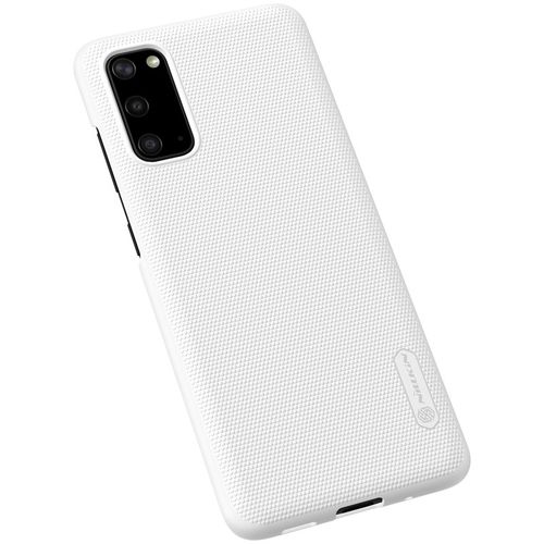 Etui do Samsung Galaxy S20+ (White) na Arena.pl