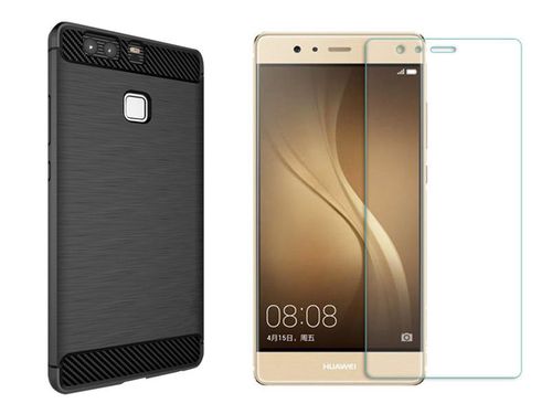 Etui Huawei P9 Armor Case + Szkło hartowane na Arena.pl