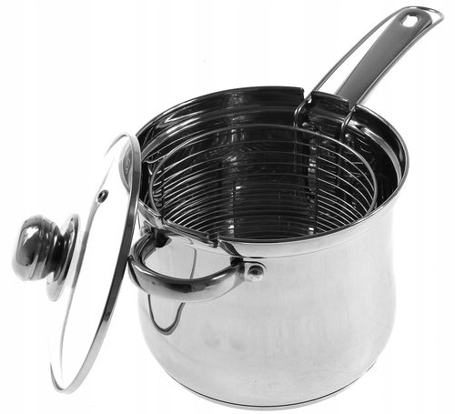 Rondel KINGHOFF KH-4581 18 cm na Arena.pl