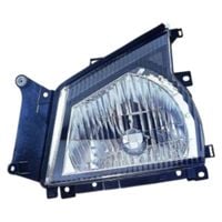 REFLEKTOR LAMPA LEWA ISUZU N 1992 1993 1994 1995