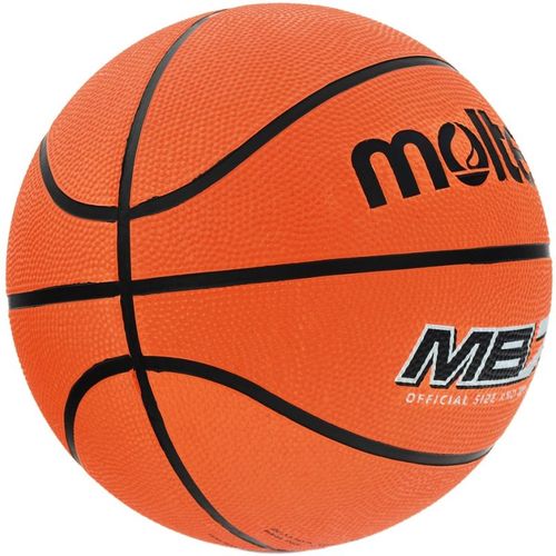 Piłka do koszykówki Molten MB7 — Rozmiar: 7 na Arena.pl