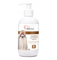 Overzoo Szampon dla psów rasy Shih Tzu 250ml na Arena.pl