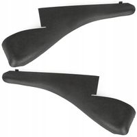 Nakładka Osłona Podszybia Lewa Prawa Zestaw 2szt Master III Movano B 2010+