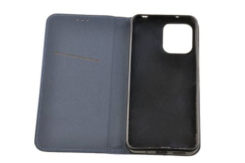 Etui Smart do Xiaomi Redmi 12 niebieski na Arena.pl