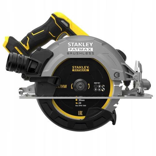 STANLEY PILARKA TARCZOWA V20 SFMCS550B na Arena.pl