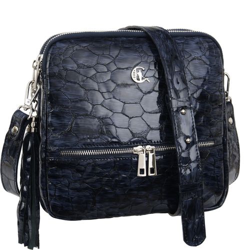 Listonoszka Canaletto ze skóry naturalnej TD840s287 na Arena.pl