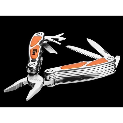 narzędzie wielofunkcyjne mini led 10 elementów - t n01-027 na Arena.pl