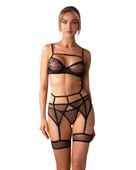 nuites komplet 3 częściowy   s/m