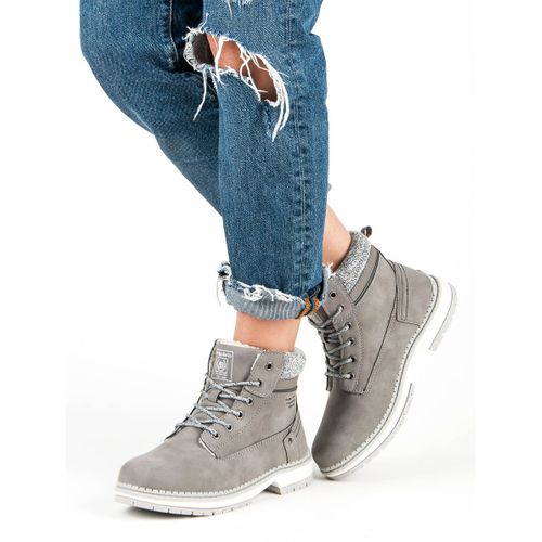 Ocieplane traperki r.38 na Arena.pl