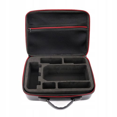 TORBA WALIZKA ETUI CARBON DO DJI MAVIC PRO COMBO na Arena.pl