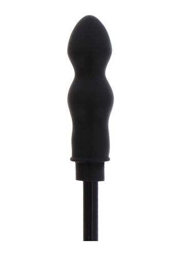 inflatable bulb plug starter black na Arena.pl