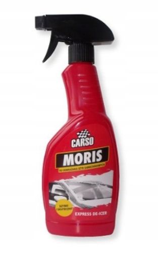 K2 C605 MORIS 500 ml odmrażacz do szyb na Arena.pl