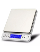 Waga jubilerska, kuchenna do precyzyjnych pomiarów