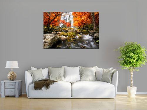 Obraz drukowany na płótnie canvas 120x80 + GRATIS na Arena.pl