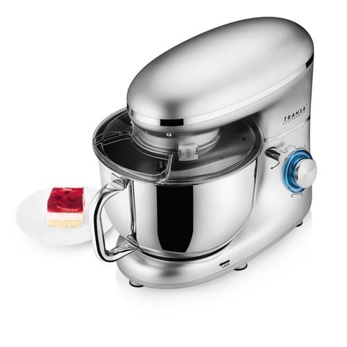 ROBOT KUCHENNY PLANETARNY MIKSER SilverChef MISA 6L DUŻA MOC 3000W na Arena.pl