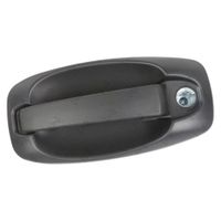 KLAMKA DRZWI PRZÓD LEWY FIAT FIORINO 2008 2009 2010 2011