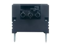 Bachmann STEP Mounting accessories -