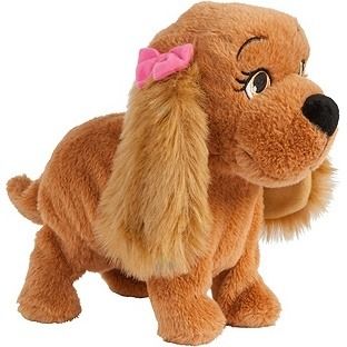 IMC - Piesek interaktywny Lucy 7963 na Arena.pl
