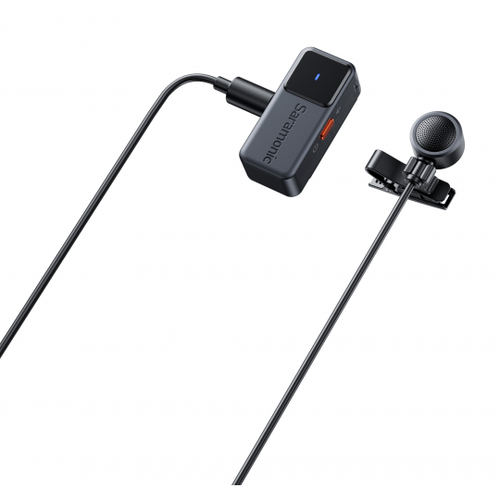 Zestaw do bezprzewodowej transmisji dźwięku Saramonic Air-02 (RX + TX +TX) na Arena.pl