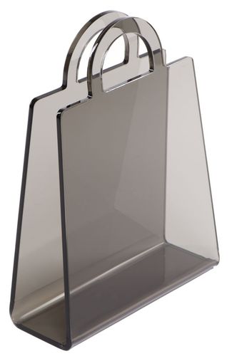 Gazetnik Bolsa czarny transp. D2 na Arena.pl