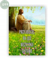 BANER NA BOŻE CIAŁO dekoracja OŁTARZA gotowy wzór