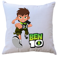 Poduszka Ben 10