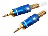 KABEL MINI JACK 3.5mm STEREO AUDIO MONKEY CABLE CONCEPT MCTJ2J 1,5m