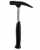 STANLEY MŁOTEK CIESIELSKI STEELMASTER 600G METALOWY TRZONEK 325MM 1-51-037