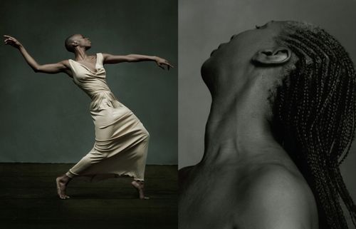 Annie Leibovitz Kobiety na Arena.pl