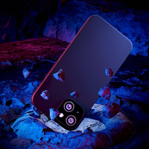 Apple iPhone 15 - 3mk Matt Case Pro na Arena.pl