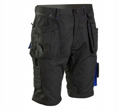 KRÓTKIE SPODENKI ROBOCZE BOJÓWKI SZORTY MONTERSKIE na Arena.pl