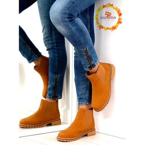 Sztyblety traperki camel 1367 camel r.41 na Arena.pl