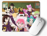 Podkładka Murenase! Seton Gakuen DO WYBORU - RÓŻNE ROZMIARY