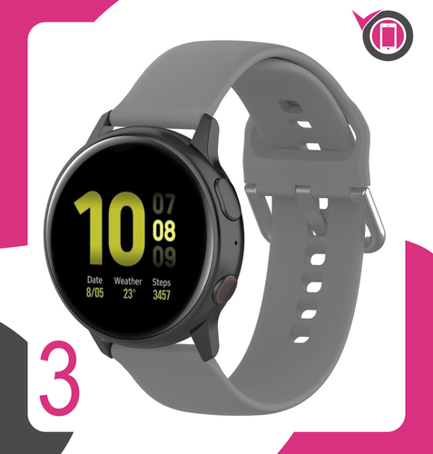 Pasek do Garmin Instinct / Instinct 2 / TACTICAL / SOLAR silikon bransoleta na Arena.pl