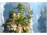 60X40CM WIDOK GÓRY OBRAZ