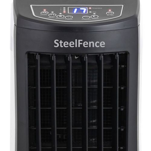 KLIMATOR KLIMATYZER WODNY PRZENOŚNY 12L JONIZACJA PILOT 5w1 PREMIUM na Arena.pl