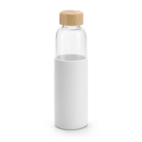 DAKAR. Butelka 600 ml Czarny na Arena.pl