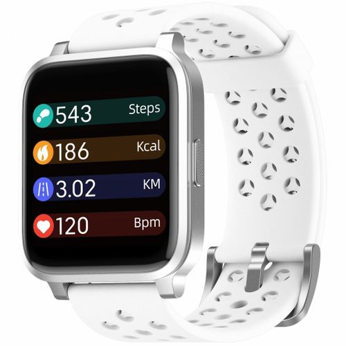 Smartwatch Rubicon Rnce58 Silver na Arena.pl