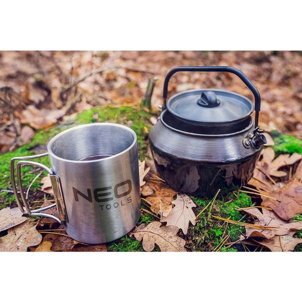 KUBEK TURYSTYCZNY 320ML - T N63-150 zdjęcie 6