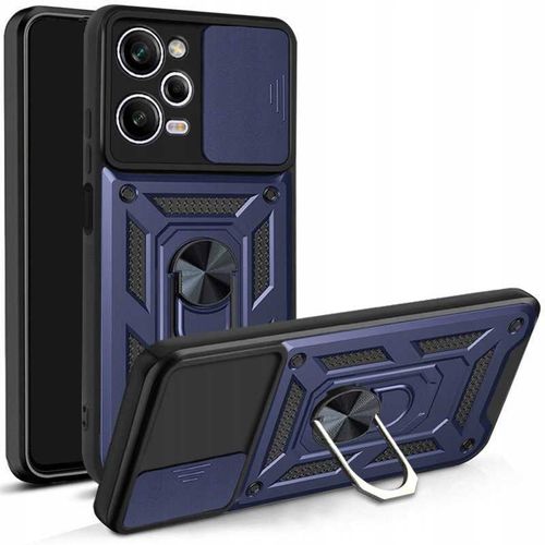 SC Camring Poco X5 Pro/Note 12 Pro blue na Arena.pl