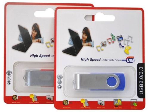 PENDRIVE 16GB USB 2.0 MIX KOLOR na Arena.pl
