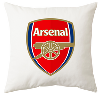 Poduszka Arsenal