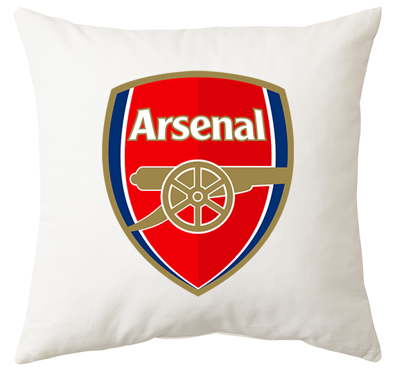 Poduszka Arsenal zdjęcie 1